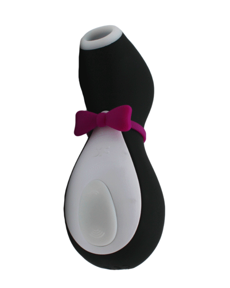 Satisfyer Penguin Vibrator Sex Toy