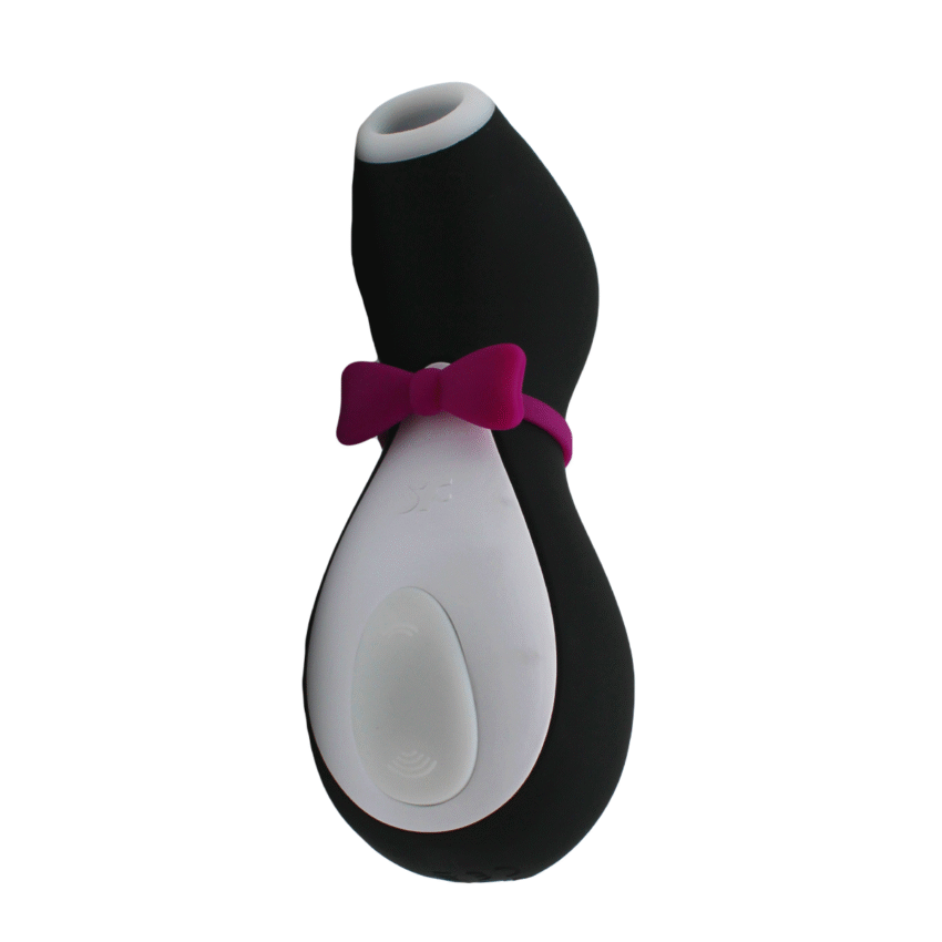 Satisfyer Penguin Vibrator Sex Toy