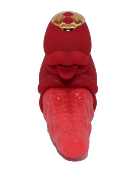 Vibration for Women, Tongue Vibrator, Sex Toy for Women