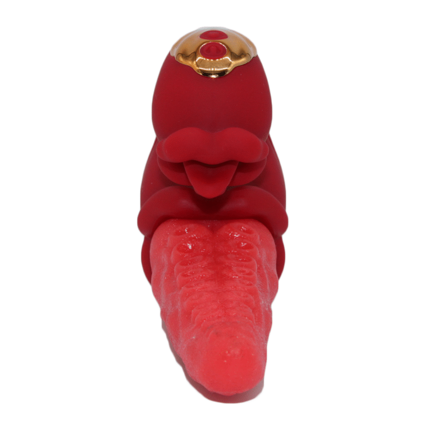 Vibration for Women, Tongue Vibrator, Sex Toy for Women
