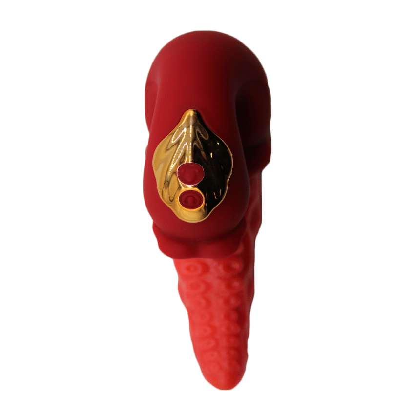 Vibration for Women, Tongue Vibrator, Sex Toy for Women - Image 4