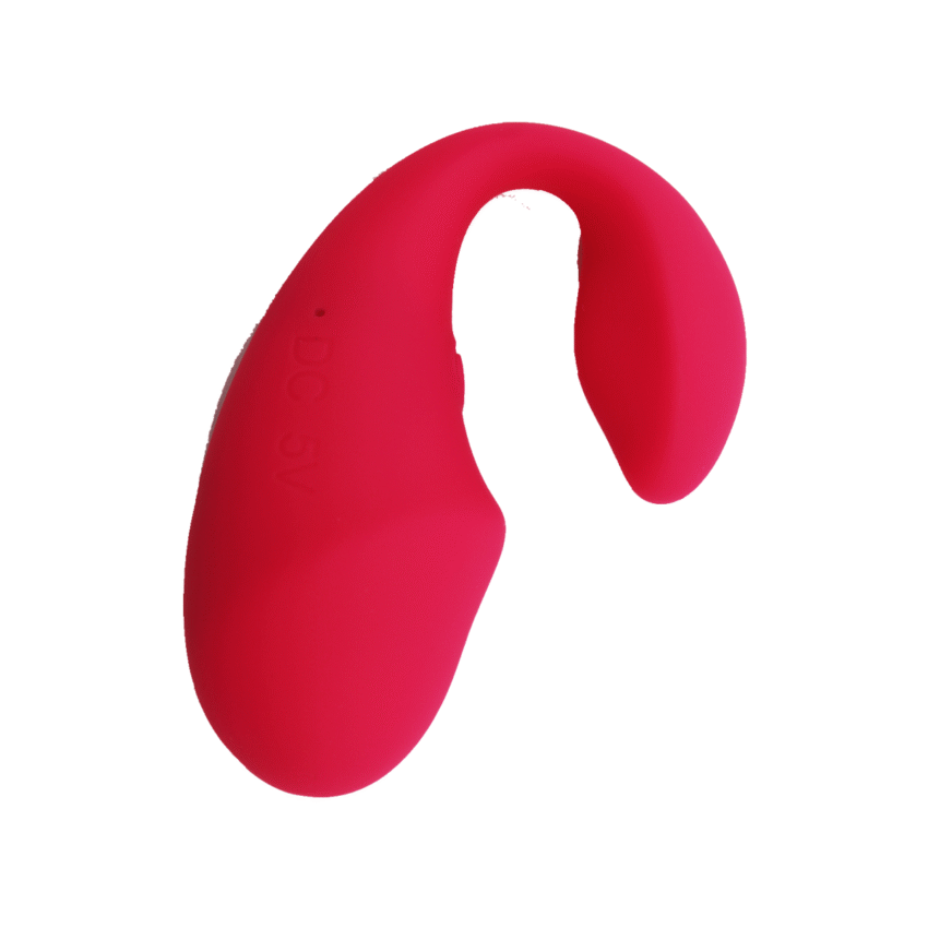 Gelance G-Spot Clitoral Suction Wholesale Purple Waterproof Whisper Mode Suction Cup and Vibrator - Image 2