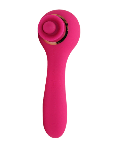 Clitoral Vibrator Adult Sex Toys 10 Lick and Vibration Modes Clit Stimulation Tongue