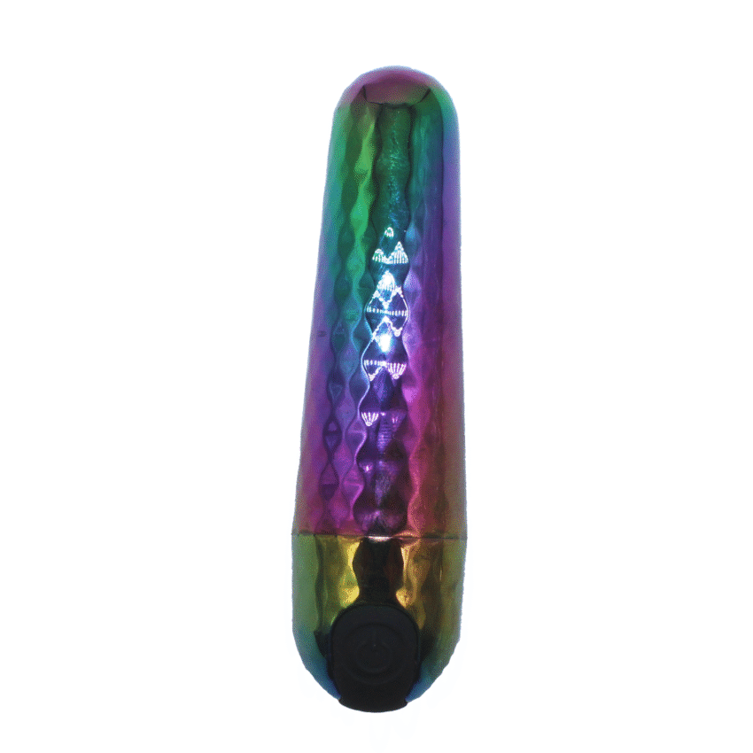 Vibrator Bullet Vibrator for Women Clitoris Nipple Mini Vibration Vaginal Vibro Sex Toy Masturbation and Silent Woman - Image 2