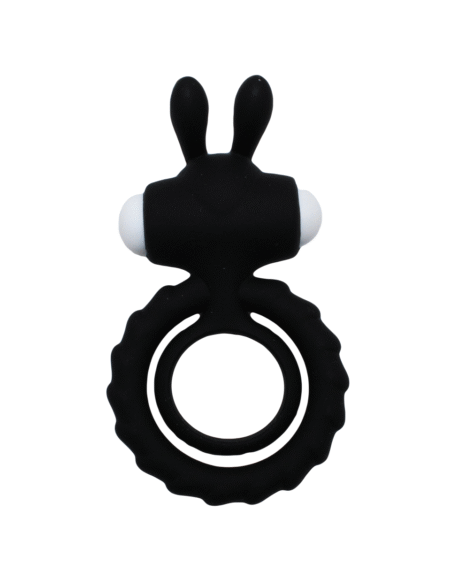 Lock Ring Rabbit Male
