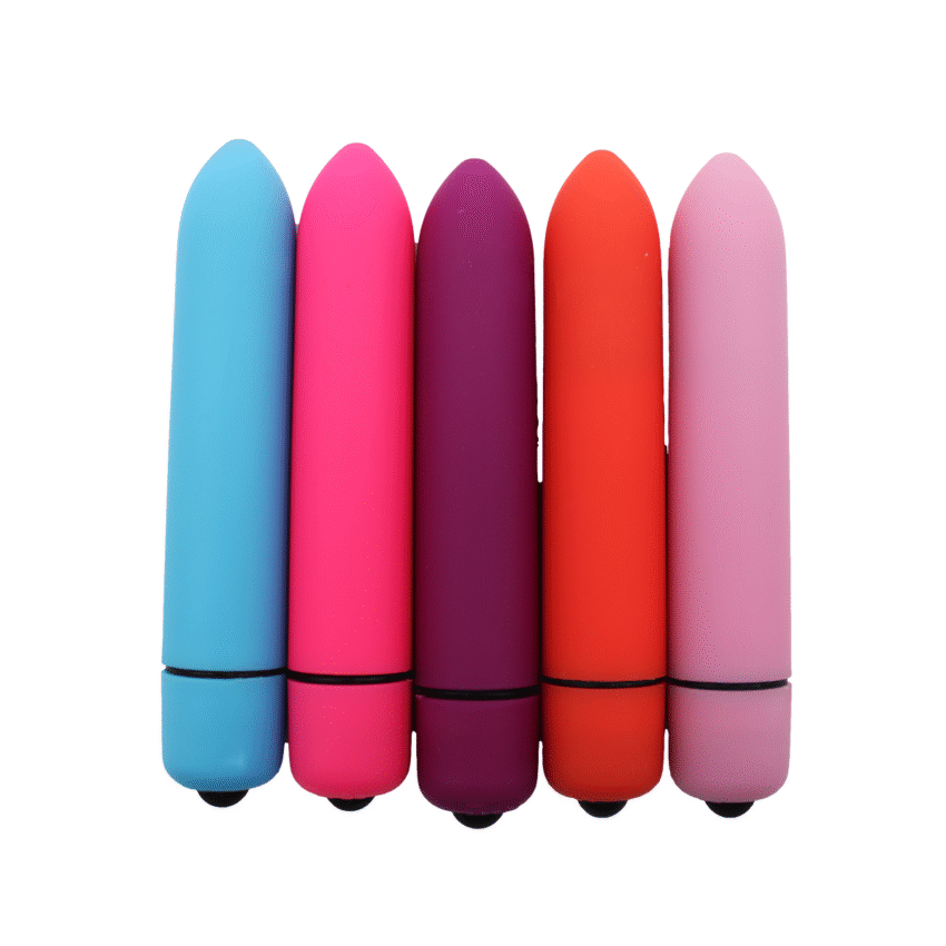 Sex Toys for Women Mini Bullet Powerful Vibrator G-Spot Dildo Vibrating Egg Stimulator Female Sex Product - Image 2