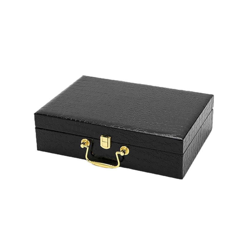 8 PCS SM Sex Bondage Set - Image 2