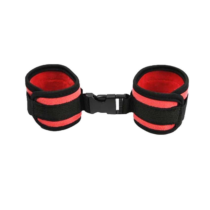 BDSM Bondage Sex Restraints Set - Image 3
