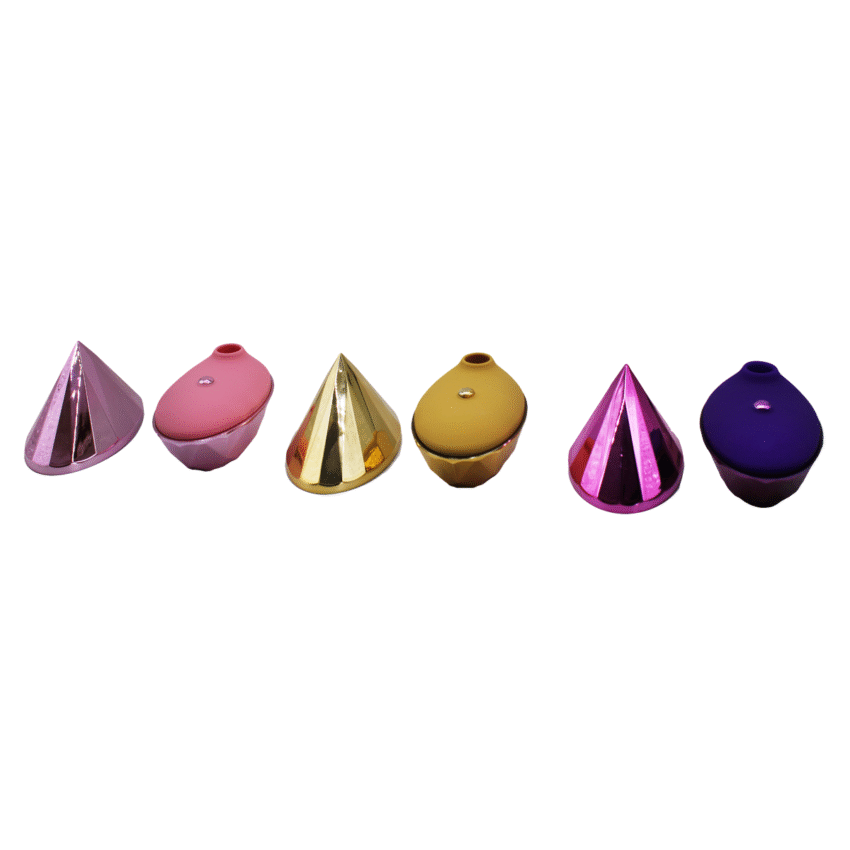 Anal Butt Plug Smile Anal Plug Butt Plug Stainless Steel Anal Sex Machine Masturbator Anal Erotic Toys Sex Toys for Women Men Gays Beginner - Image 3