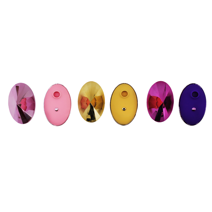 Anal Butt Plug Smile Anal Plug Butt Plug Stainless Steel Anal Sex Machine Masturbator Anal Erotic Toys Sex Toys for Women Men Gays Beginner - Image 2