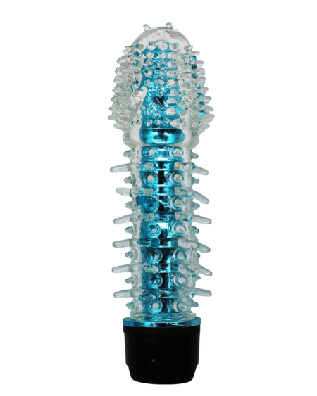 Dragon Bar Vibrator G-Spot