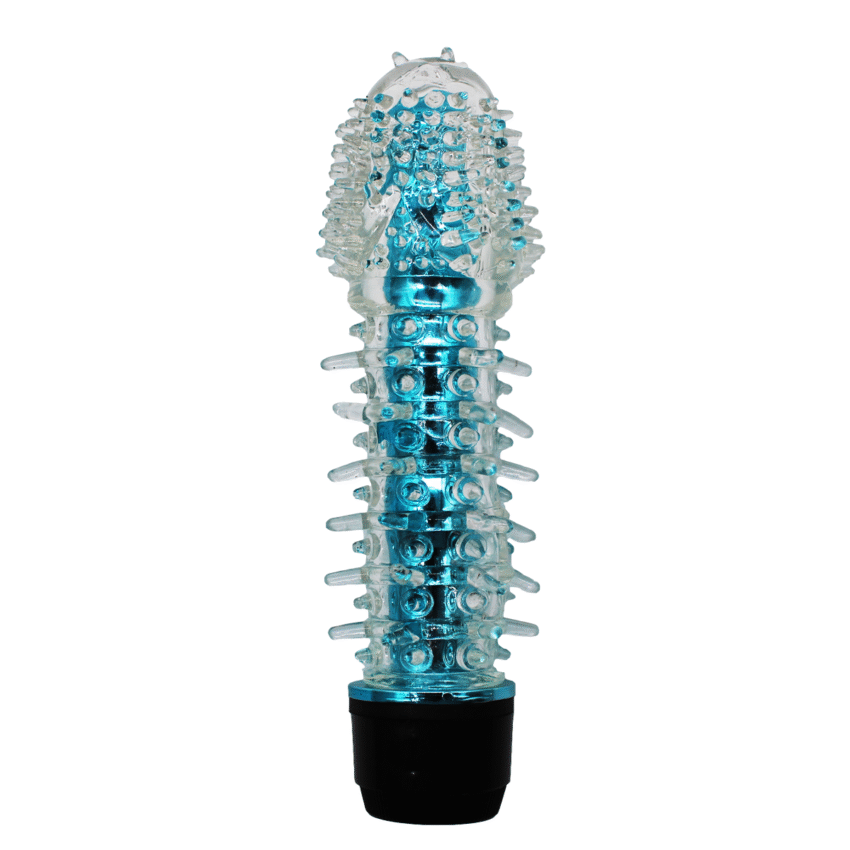 Dragon Bar Vibrator G-Spot