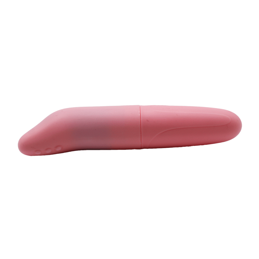 Mini Pink Vibrator - Image 2