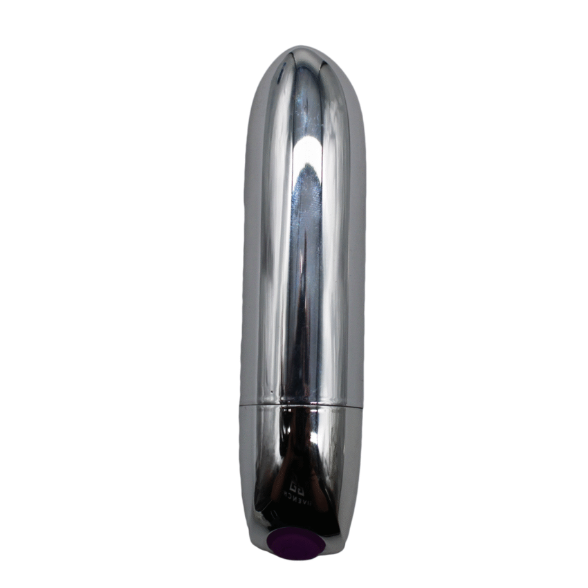 Clitoral Nipple G-Spot Massager for Women Sex Things, Adorime Clitoris Vaginal Sex Toys with Angled Tip for Precise Stimulation, Waterproof Rechargeable Clit Stimulator with 19 Modes
