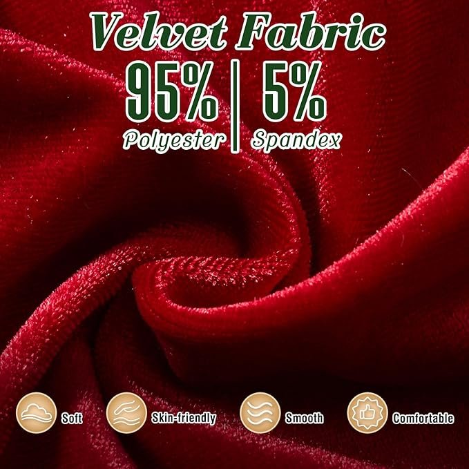 Mistletoe Tease Set – Men’s Sexy Christmas Lingerie - Image 3